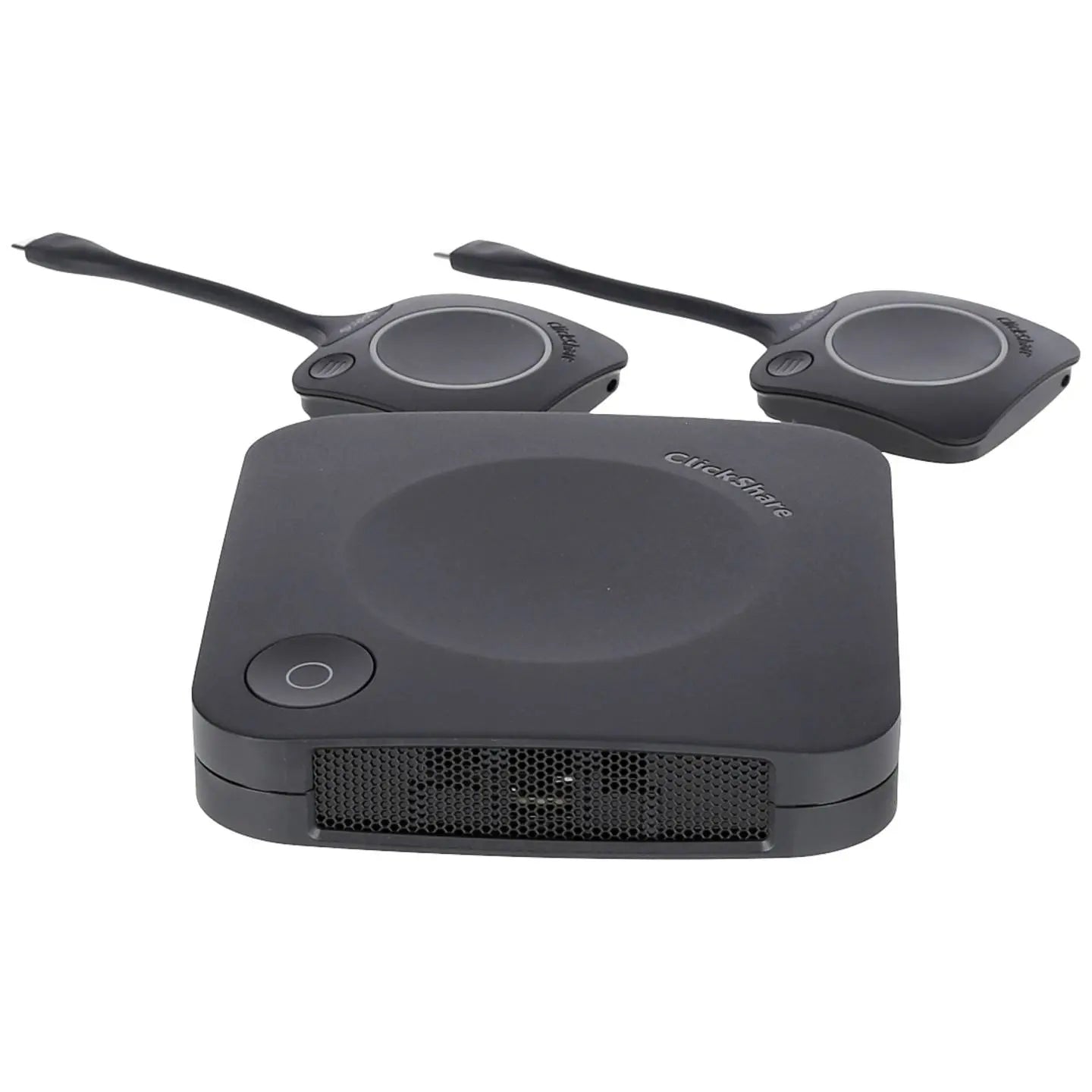 B-Ware Barco Cx 30 Eu Gen2 Konferenzsystem Meetinglösung Präsentationssystem Wireless - 5415334038875