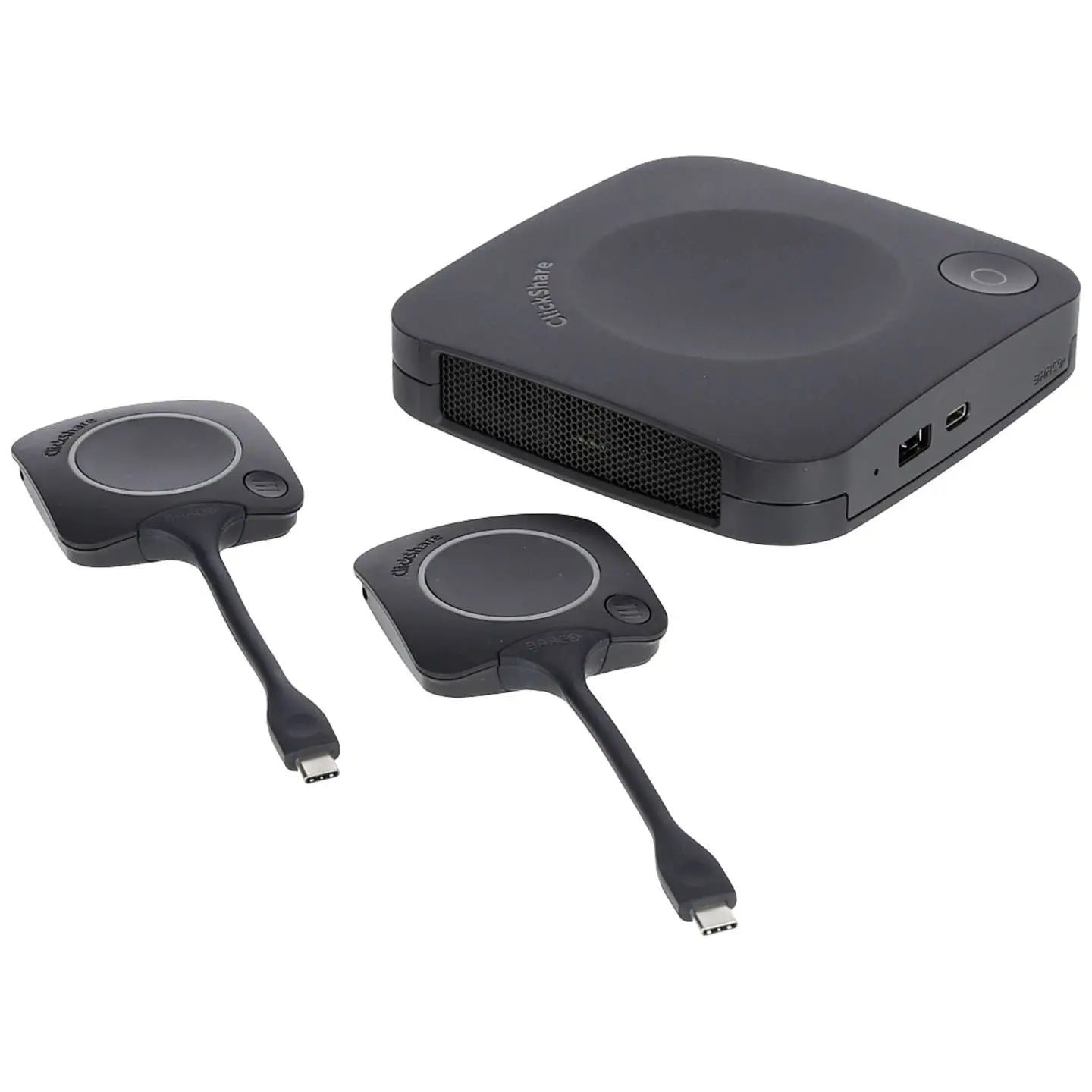 B-Ware Barco Cx 30 Eu Gen2 Konferenzsystem Meetinglösung Präsentationssystem Wireless - 5415334038875