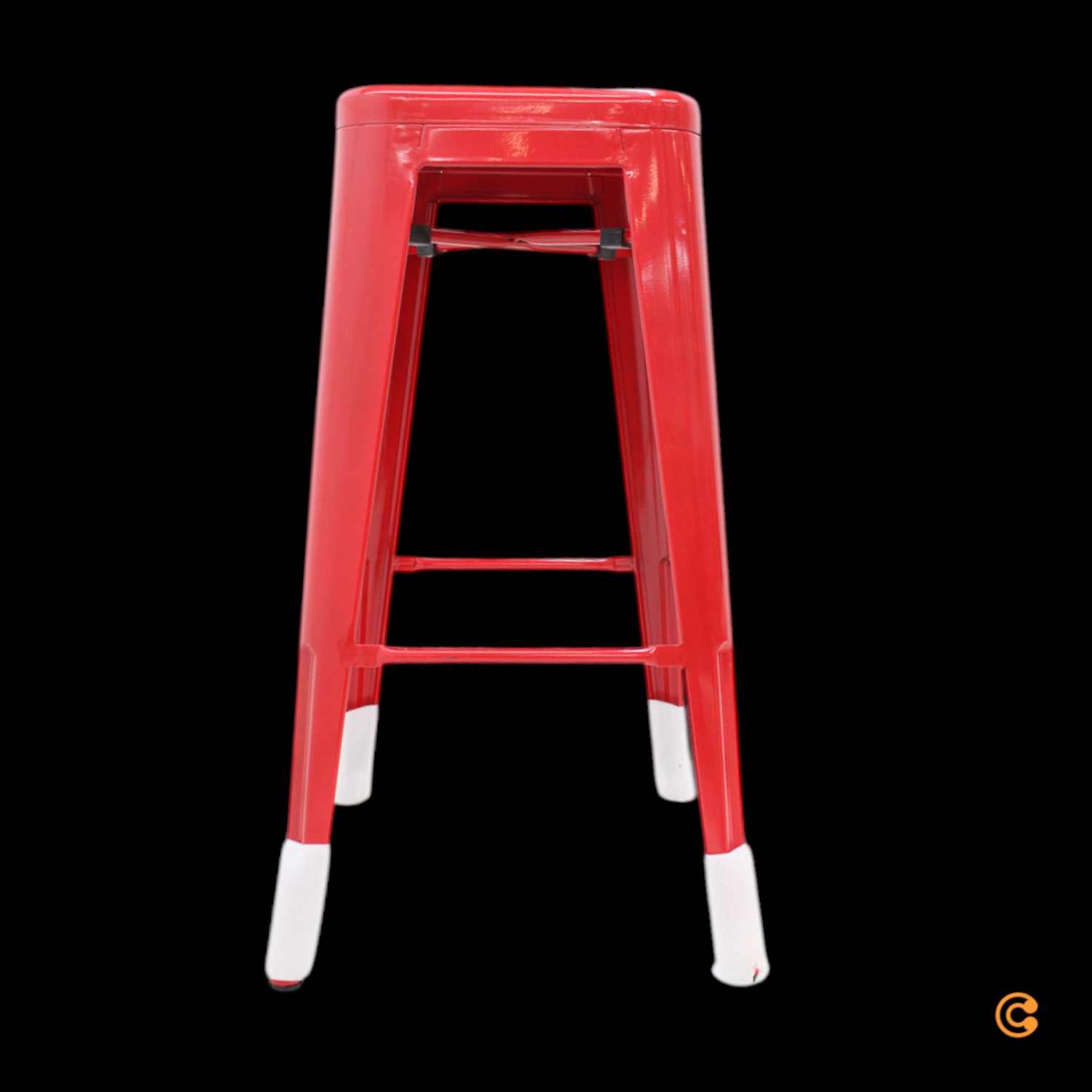 Hjh Office Barhocker Hocker Vantaggio High Gastronomie Siehe Text/Foto C-Ware - 4251084662295