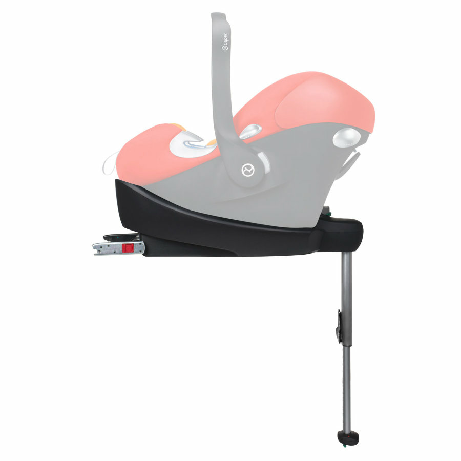 B-Ware Cybex Platinum Basisstation Base Q I Size Für Aton Q I Size Isofix Station Schwa - 4250183777473