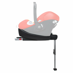 B-Ware Cybex Platinum Basisstation Base Q I Size Für Aton Q I Size Isofix Station Schwa