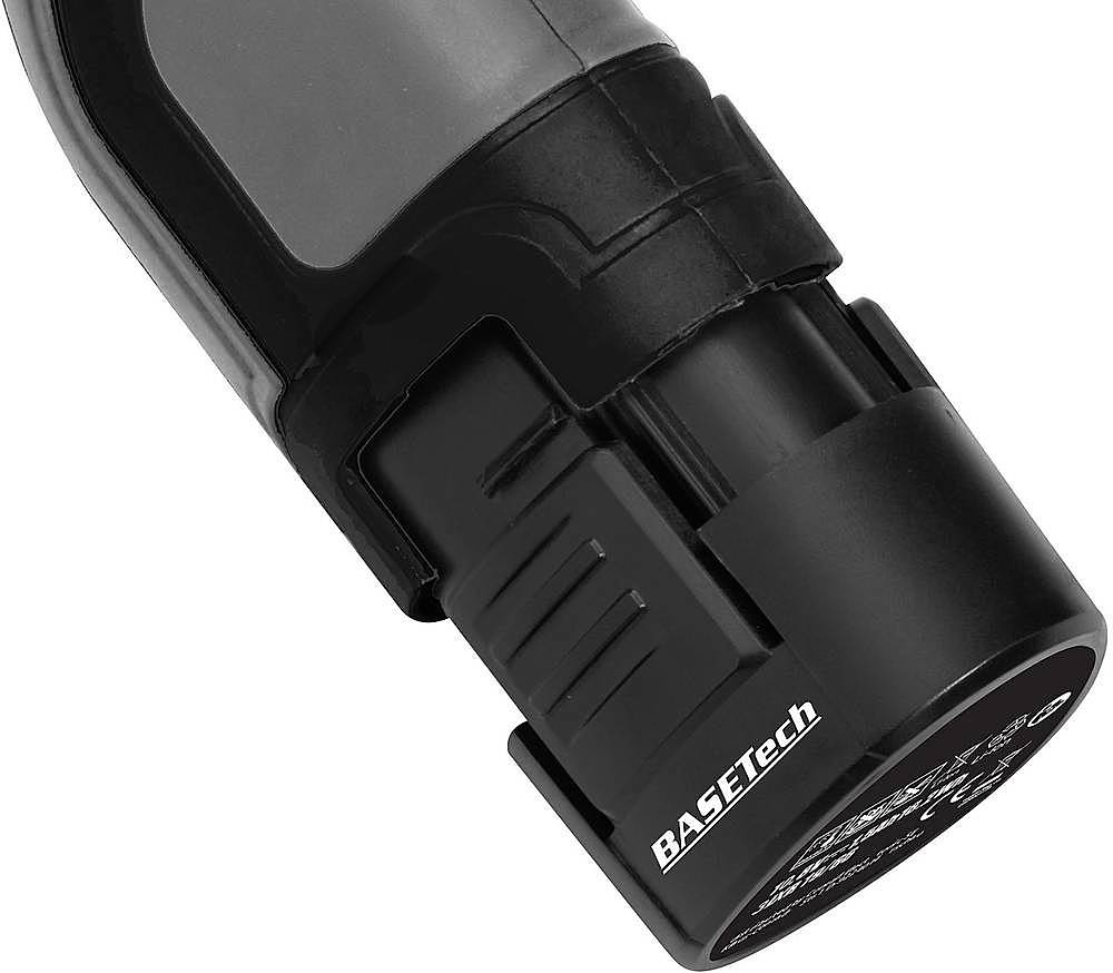 B-Ware Basetech Werkzeug Akku 10.8 V 1.5 Ah Li Ion Für Akku Bohrschrauber Spezial Akku