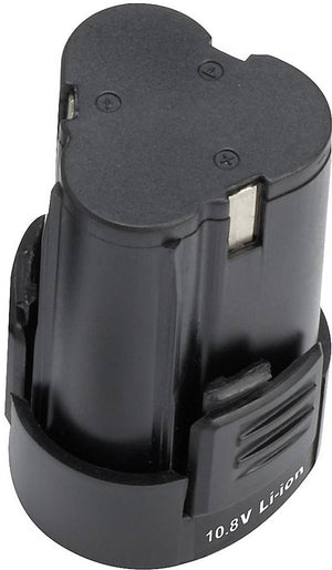 B-Ware Basetech Werkzeug Akku 10.8 V 1.5 Ah Li Ion Für Akku Bohrschrauber Spezial Akku