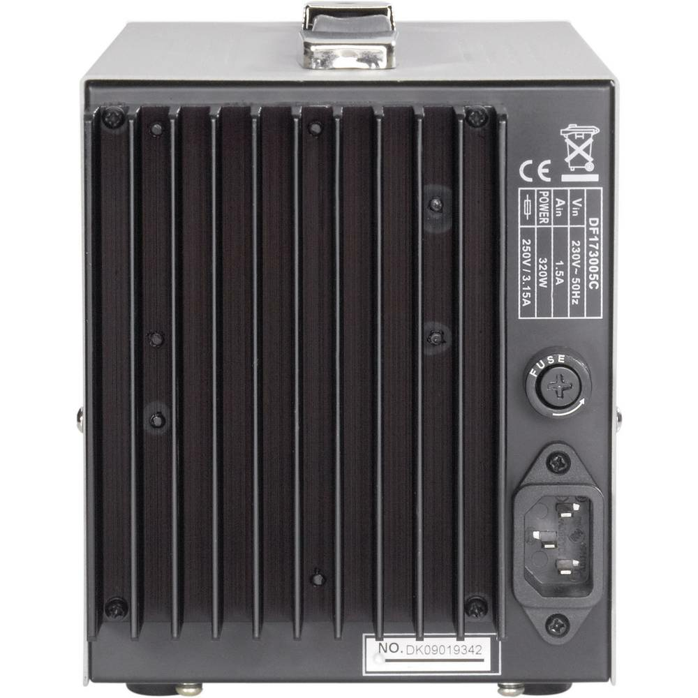 Basetech Bt 305 Labornetzgerät Netzteil Netzgerät Einstellbar 0 30 V 0 5 A 150 W B-Ware - 4016138679137