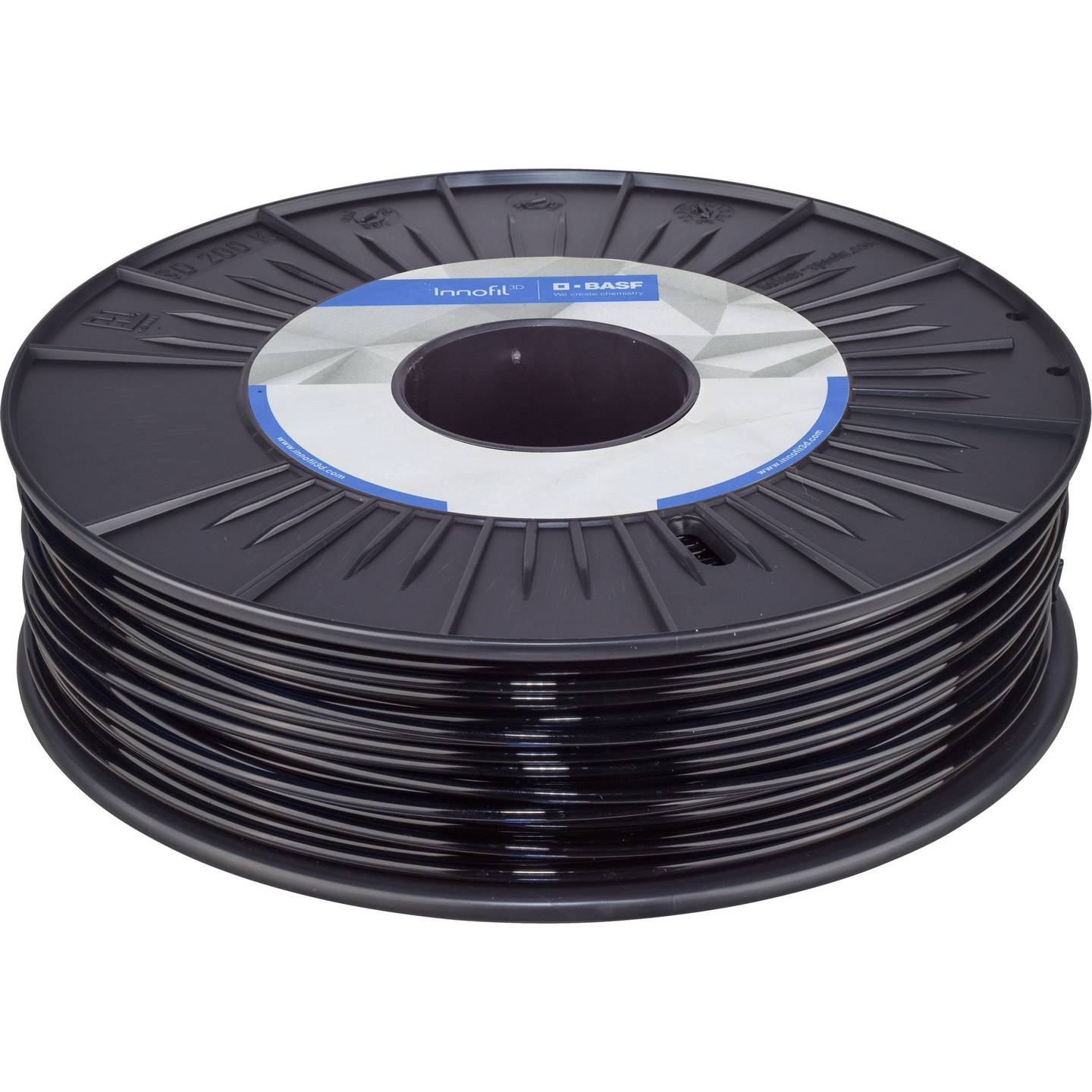 B-Ware Basf Innofil 3 D Filament Pla 0002 B075 Pla 2.85 Mm 750 G 3 D Drucker Filament - 8718969920056