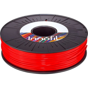 B-Ware Basf Filament Druckmaterial Pla Kunststoff Rot Ultrafuse Innofil3 D Qualität 750g