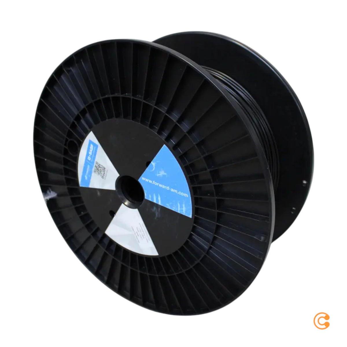 BASF Ultrafuse PR1-7502b850 Filament PLA Pro 2.85mm 8.500g SIEHE TEXT/FOTO - 8718969921855