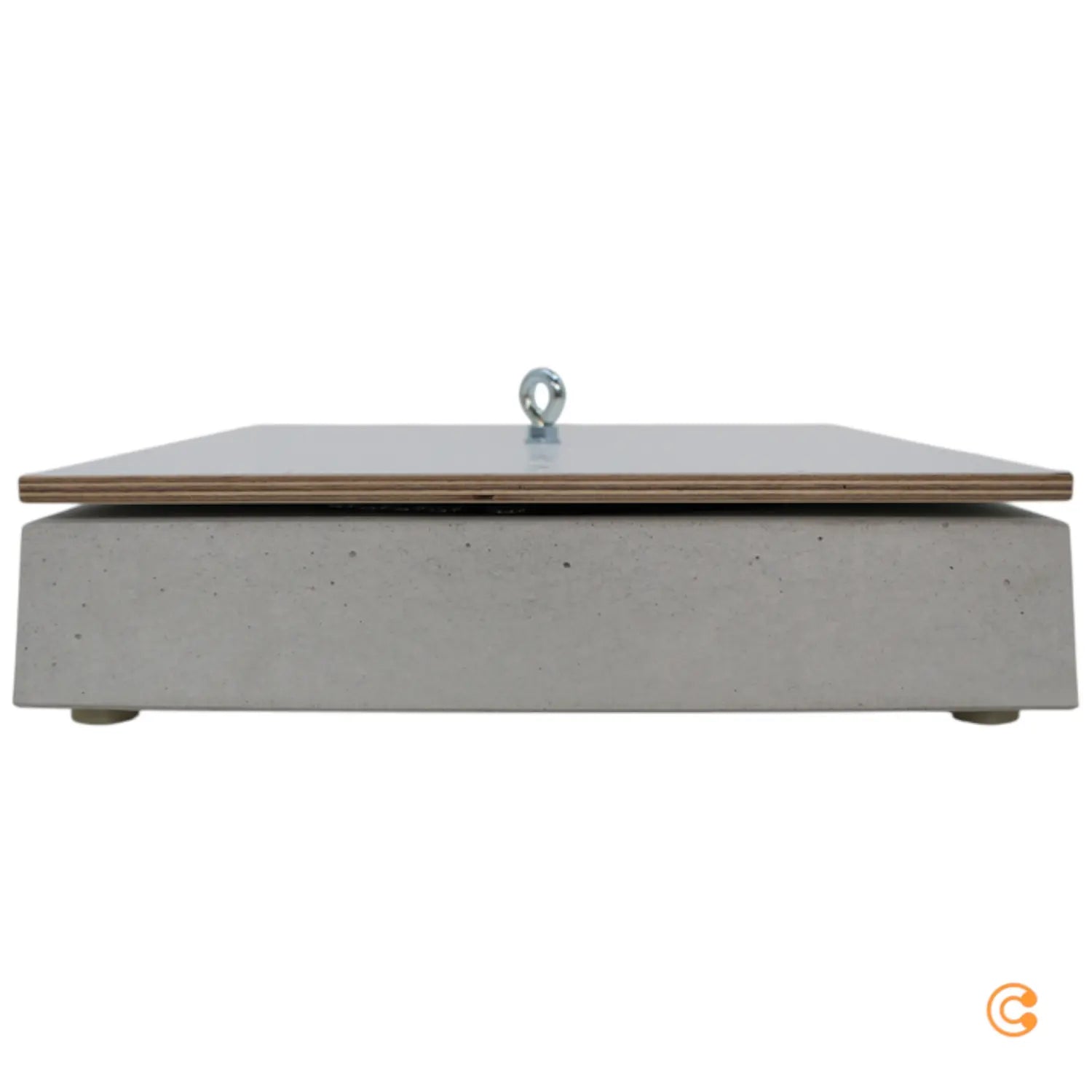 B-Ware Basis Für Moormann Musikstapler Cd Regal - 1