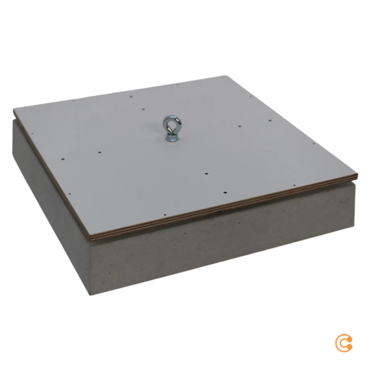 B-Ware Basis Für Moormann Musikstapler Cd Regal - 1