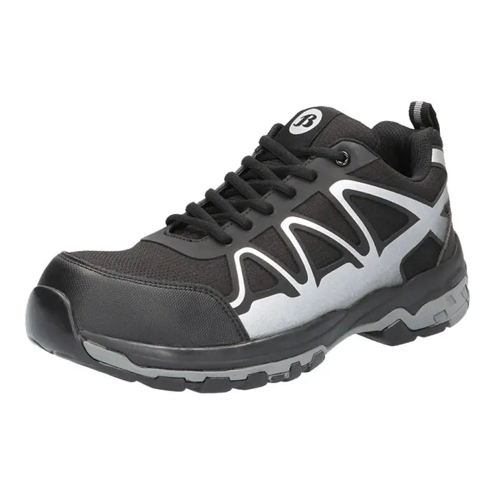 B-Ware Bata Halbschuh Firm Sicherheitsschuh S3 Arbeitsschuh Schuh Sportmates Größe 43 - 8712843689862