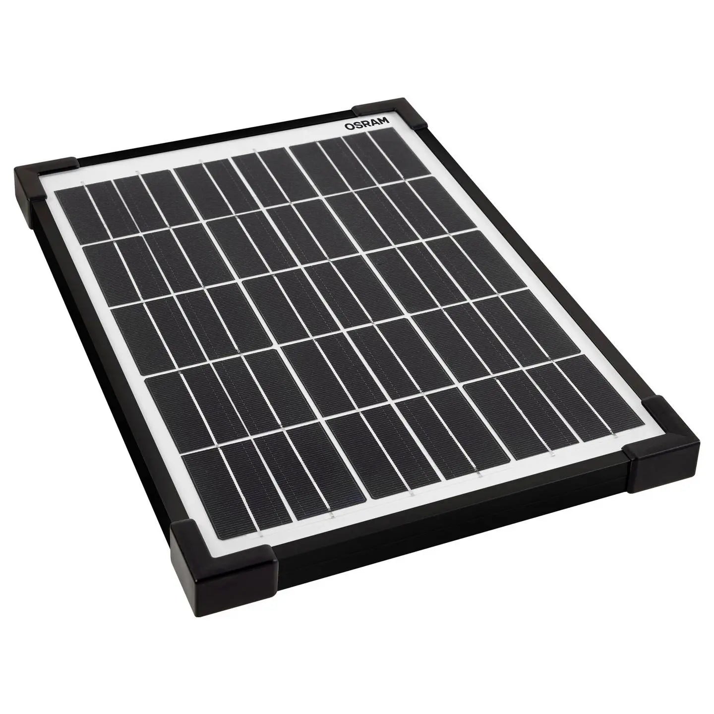B-Ware Osram Batter Ycharge Kfz Ladegerät Batteriewartung Batterieerhaltung Solar 10 W
