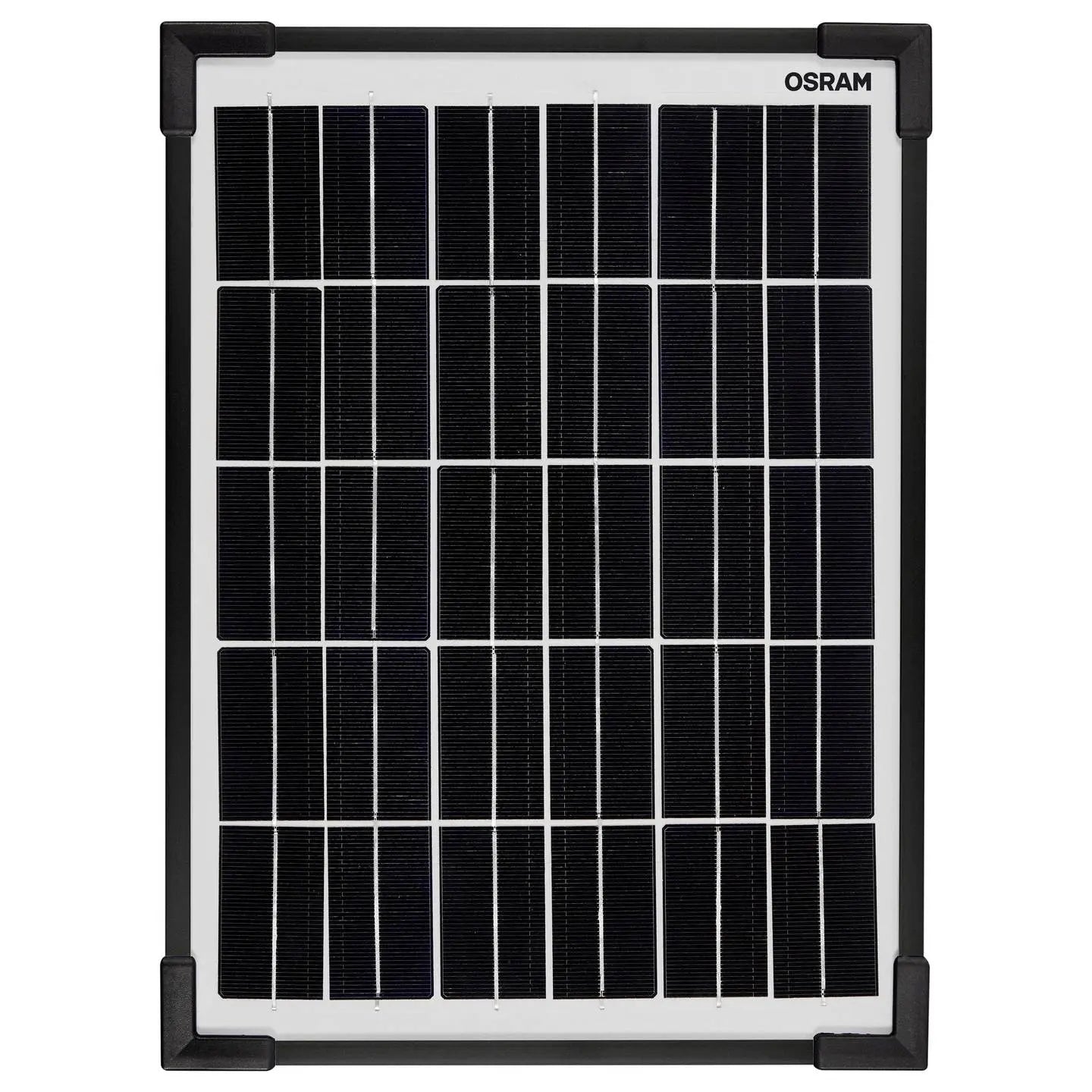 B-Ware Osram Batter Ycharge Kfz Ladegerät Batteriewartung Batterieerhaltung Solar 10 W