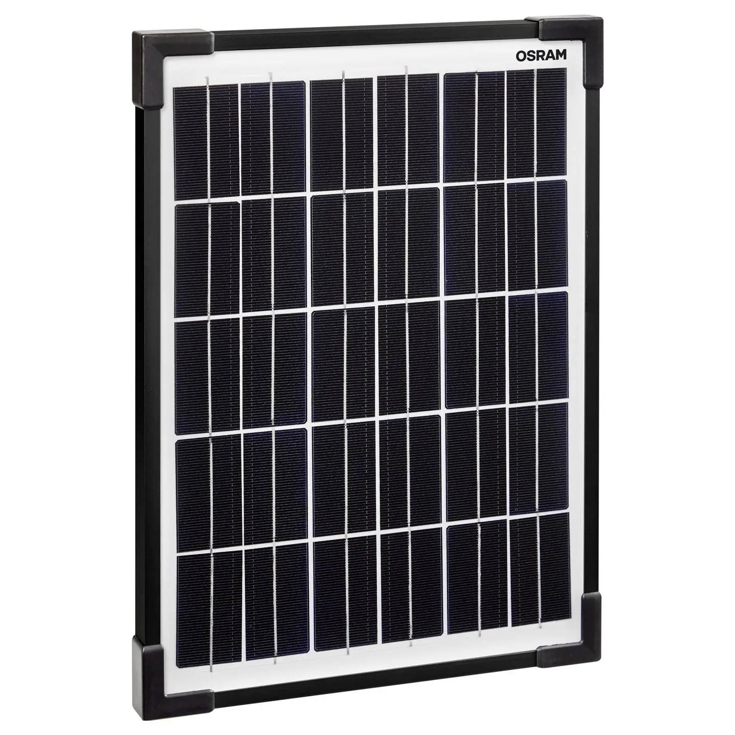 B-Ware Osram Batter Ycharge Kfz Ladegerät Batteriewartung Batterieerhaltung Solar 10 W