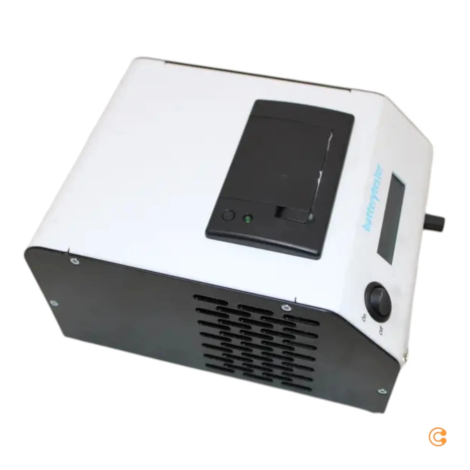 Batterytester Batterietester E Bike Akku Test At00001 Siehe Text/Foto B-Ware - 2050005785011