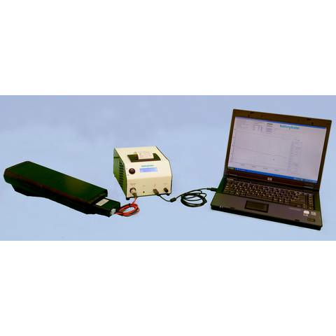 B-Ware Batterytester Batterietester E Bike Akku Test At00001 Stromversorgung Akku Strom - 2050005785011