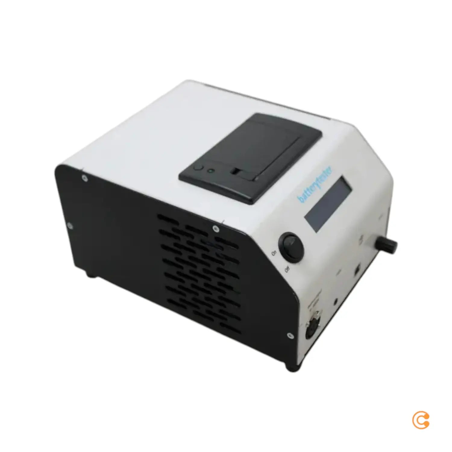 Batterytester Batterietester E Bike Akku Test At00001 Siehe Text/Foto B-Ware - 2050005785011