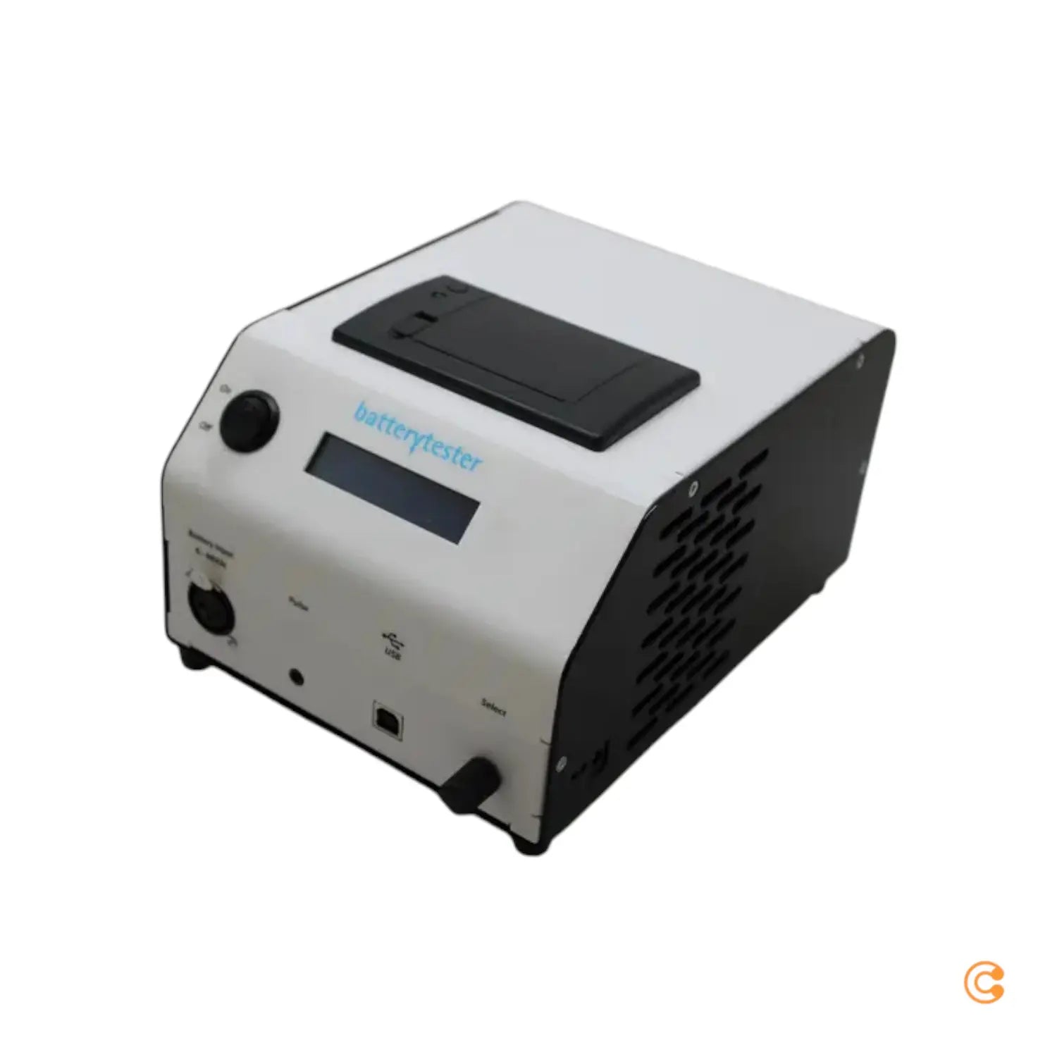 Batterytester Batterietester E Bike Akku Test At00001 Siehe Text/Foto B-Ware - 2050005785011