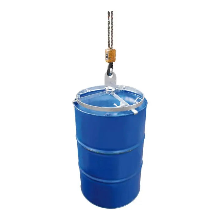 B-Ware Bauer Südlohn Fasstraverse Tragehilfe Fassaufnahme Feuerverzinkt 61cm Siehe Text - 4052462012455