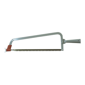 B-Ware Baumsäge Blatt L350mm Miniaturholzzahnung Dülle Schwedenstahl Feine Zahnung