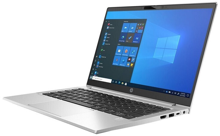 Hp Pro Book 430 G8 I5 Notebook Laptop B-Ware