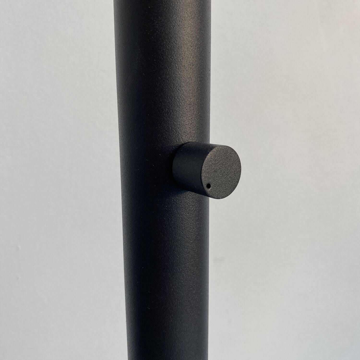 B-Ware Fischer & Honsel Stehleuchte Shade Stehlampe Lampe Leseleuchte E27 Leuchte 4339