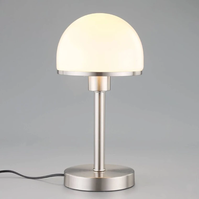 B-Ware Lindby Jolie Tischlampe Tischlampe Lampe Leuchte Schreibtischlampe Touchfunktion