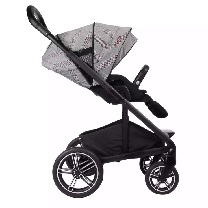 Nuna Mixx Next Ellis Kinderwagen Kinderbuggy Buggy Wagen Baby Buggy