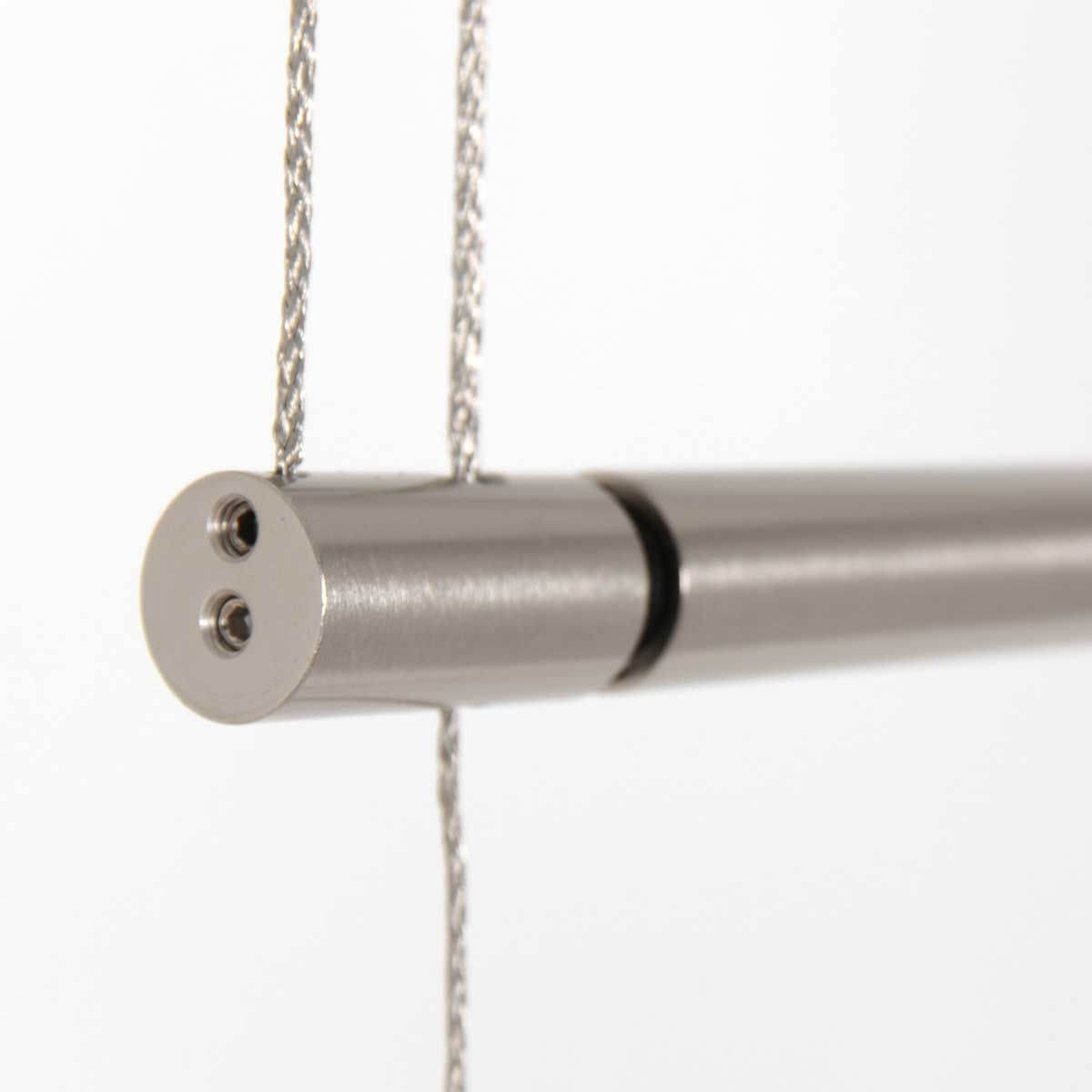 B-Ware Steinhauer Profilo 3317 St Hängelampe Hängeleuchte Lampe Leuchte Licht466
