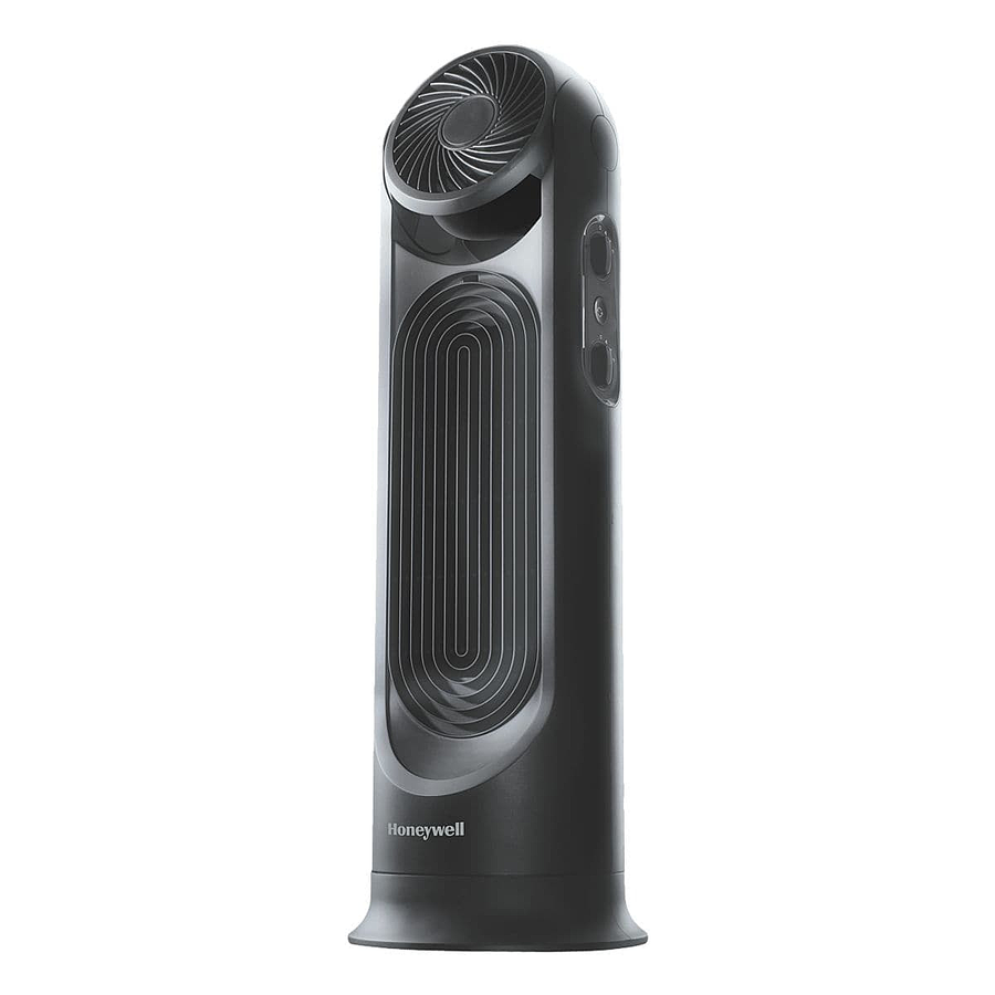 Honeywell Hyf500 E4 Turmventilator Ventilator Lüfter Turmlüfter Siehe Text/Foto C-Ware - 4022167105004