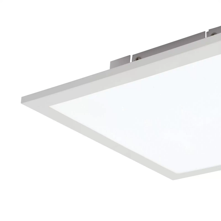 Lindby Kenma LED-Panel CCT 29,6 cm x 29,6 cm Deckenlampe Deckenleuchte Leuchte