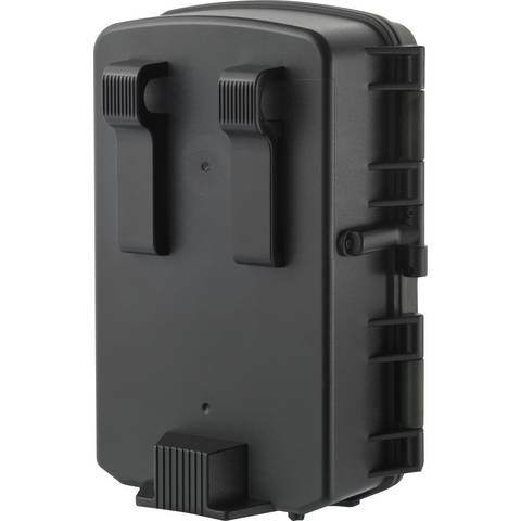 Caméra de chasse Renkforce RF HC 550 (reconditionnée), 13 mégapixels, LED à faible luminosité, couleur verte standard
