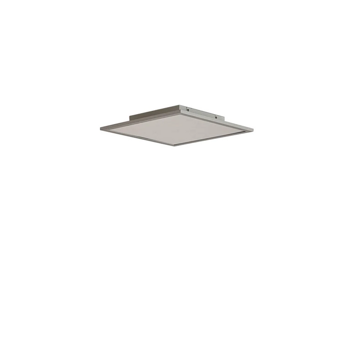 Lindby Livel LED-Panel Wohnzimmerleuchte Deckenlampe Deckenleuchte Leuchte Lampe