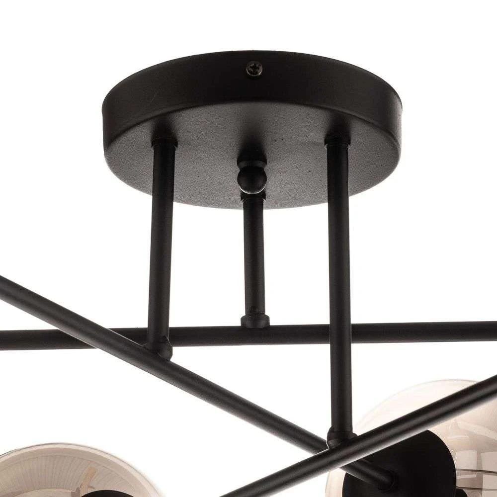 Euluna Deckenlampe Glassy Deckenleuchte Pendelleuchte Hängeleuchte Leuchte Lampe B-Ware