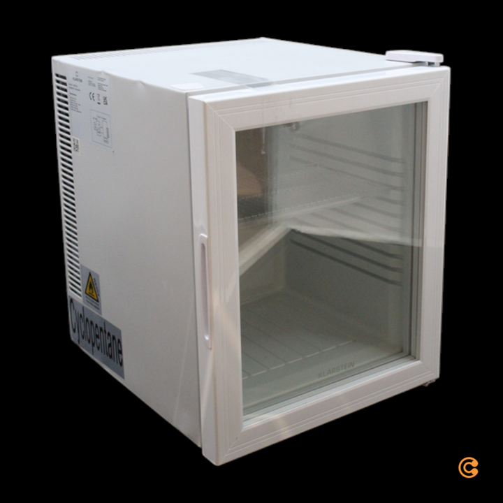 Klarstein Brooklyn 32L Mini-Kühlschrank Kompaktkühler Minibar SIEHE TEXT/FOTO