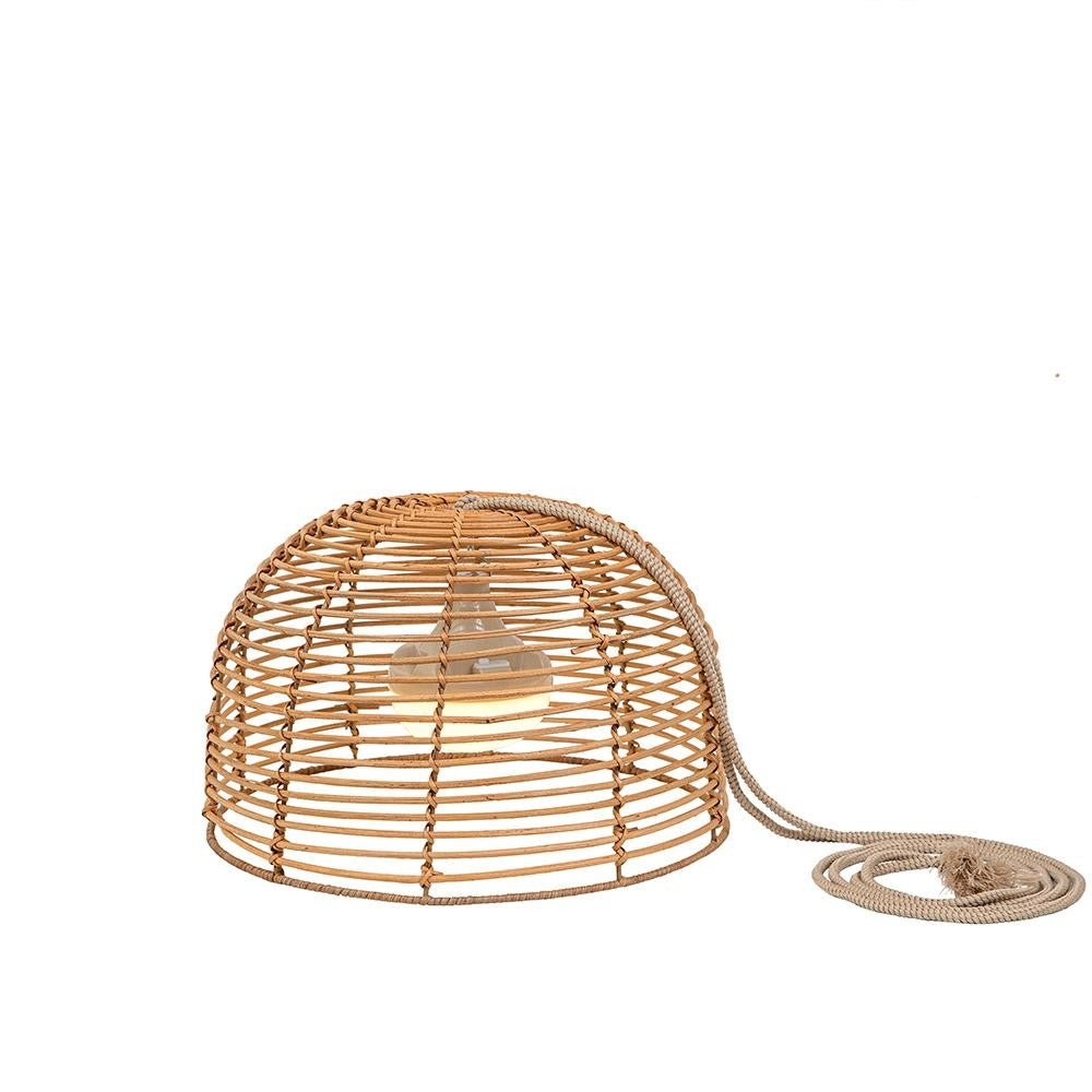 Newgarden Bossa LED-Pendelleuchte Hängeleuchte Gartenlampe Außenleuchte mit Akku - 8435578501154