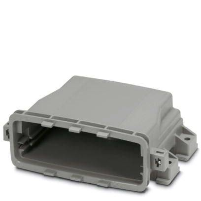 Phoenix Contact Ecs B 122 X109 S Uv Nv Gy Elektronikgehäuse 164x116x64 Pc Grau 5  B-Ware