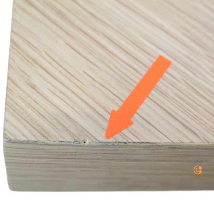 Hübsch Interior Herringbone Esstisch 160cm Tisch Esszimmertisch SIEHE TEXT/FOTO