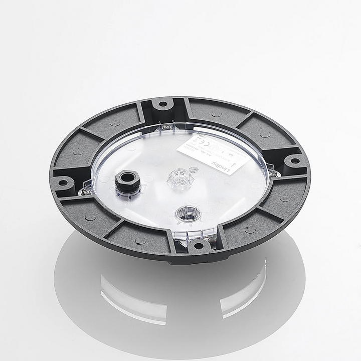 Lindby Cormac Led Bodenstrahler Bodenlampe Bodenleuchte Bodenbeleuchtung956 B-Ware - 4251096595697