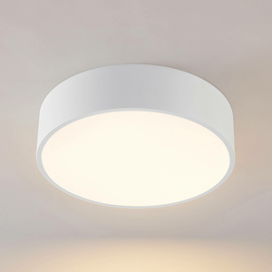 Plafonnier LED Arcchio Noabelle de qualité B, suspension, luminaire, lumière du jour, ø 40 cm 