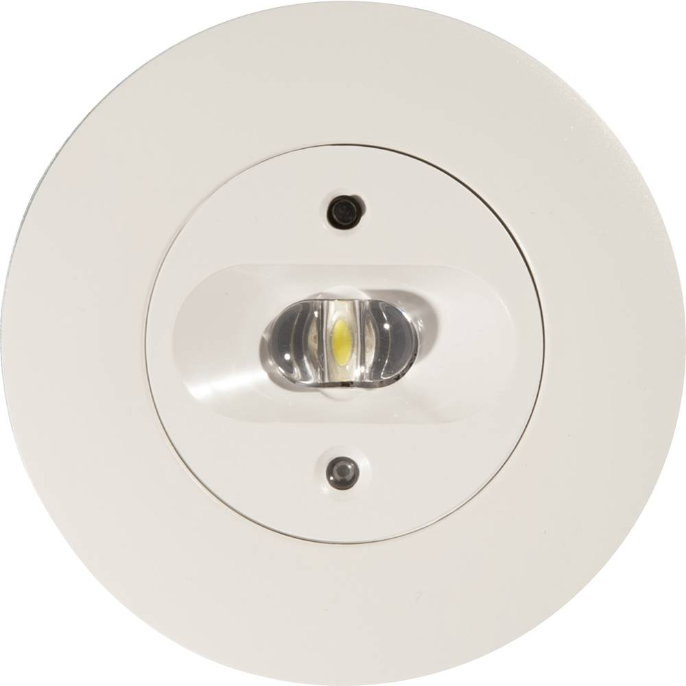 B Safety Bl552038 Deckeneinbaumontage Sicherheitsleuchte Sicherheitslampe Licht B-Ware - 4251138210816