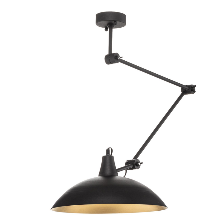 Euluna Deckenlampe Hängelampe Lampe Leuchte Pendelleuchte Pendellampe Hängela869 B-Ware