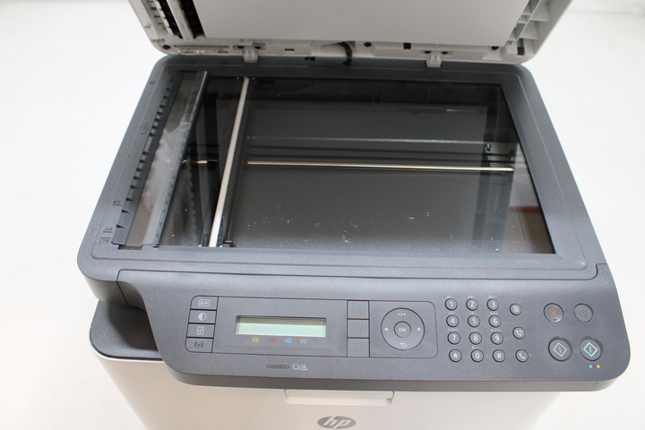 HP Color Laser MFP 179fwg Farblaser Multifunktionsdrucker A4 SIEHE TEXT/FOTO