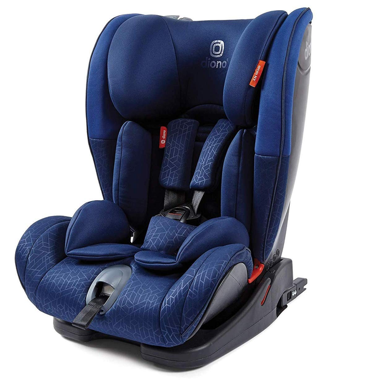 Diono Orcas Nxt Autositz Kindersitz Autokindersitz Schwarz Sicherheit Kinder