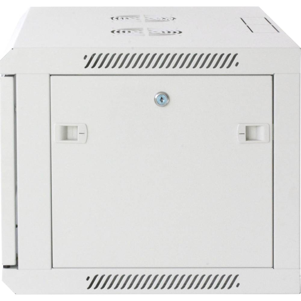 Intellinet 711999 19 Zoll Netzwerkschrank 600x770x600 mm Installations-Schrank