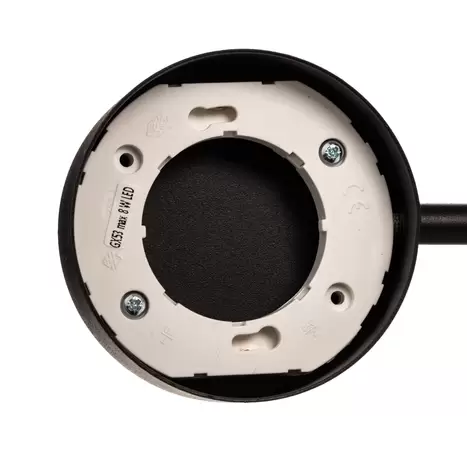 Nowodvorski Lighting Wandleuchte Orbit Ii 20/40 Wandlampe Lampe Leuchte Licht B-Ware - 5903139780490