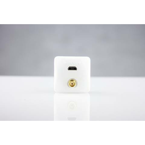 B-Ware Powerfox Energiekosten Messgerät Kostenmessgerät Kostenerfasser Energie Mit 824