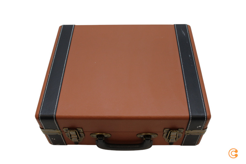 Auna Jerry Lee Bt Turntable Recording Plattenspieler Platten Spieler Defektware D-Ware
