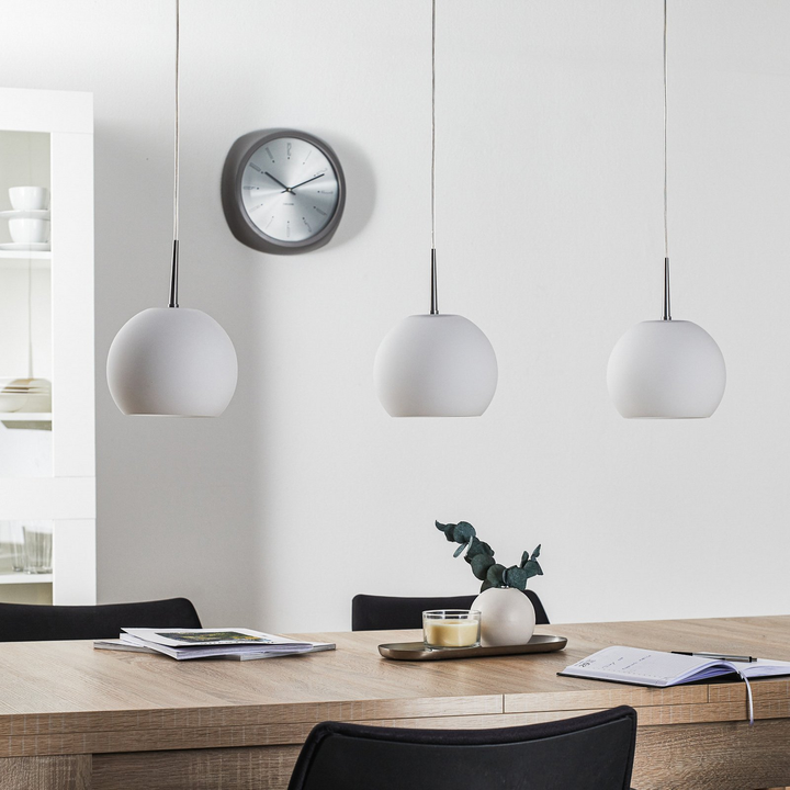 Casablanca Ball Hängeleuchte Hängelampe Leuchte Lampe Deckenlampe dreiflammig