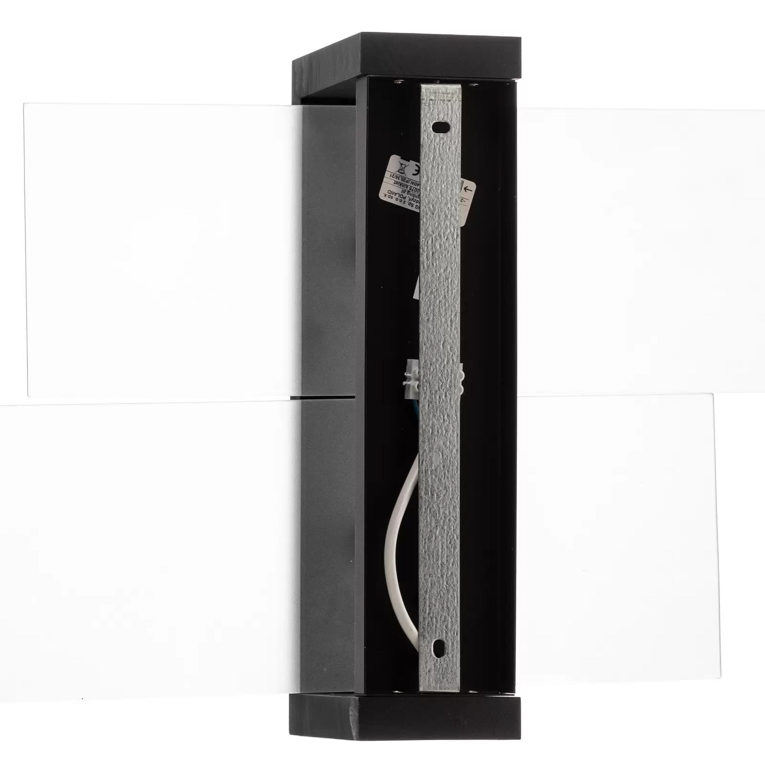 Shifted 1 Wandleuchte Wandlampe Leuchte Lampe Wandlicht Licht Wandbeleuchtung B-Ware - 5903282729421
