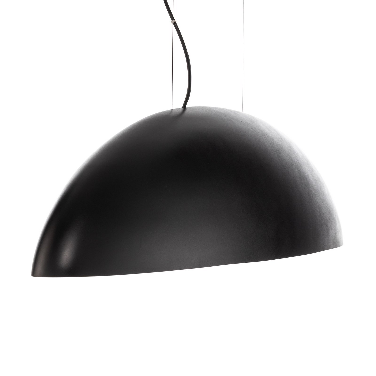 B-Ware Nowodvorski Lighting Hängeleuchte Deckenlampe Pendelleuchte Canoe V Schwarz Gold